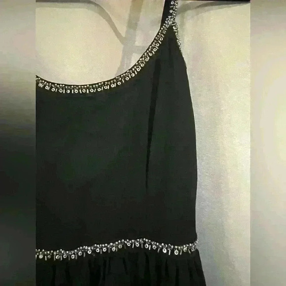 Women’s Black SugarLips Dress - Picture 2 of 8